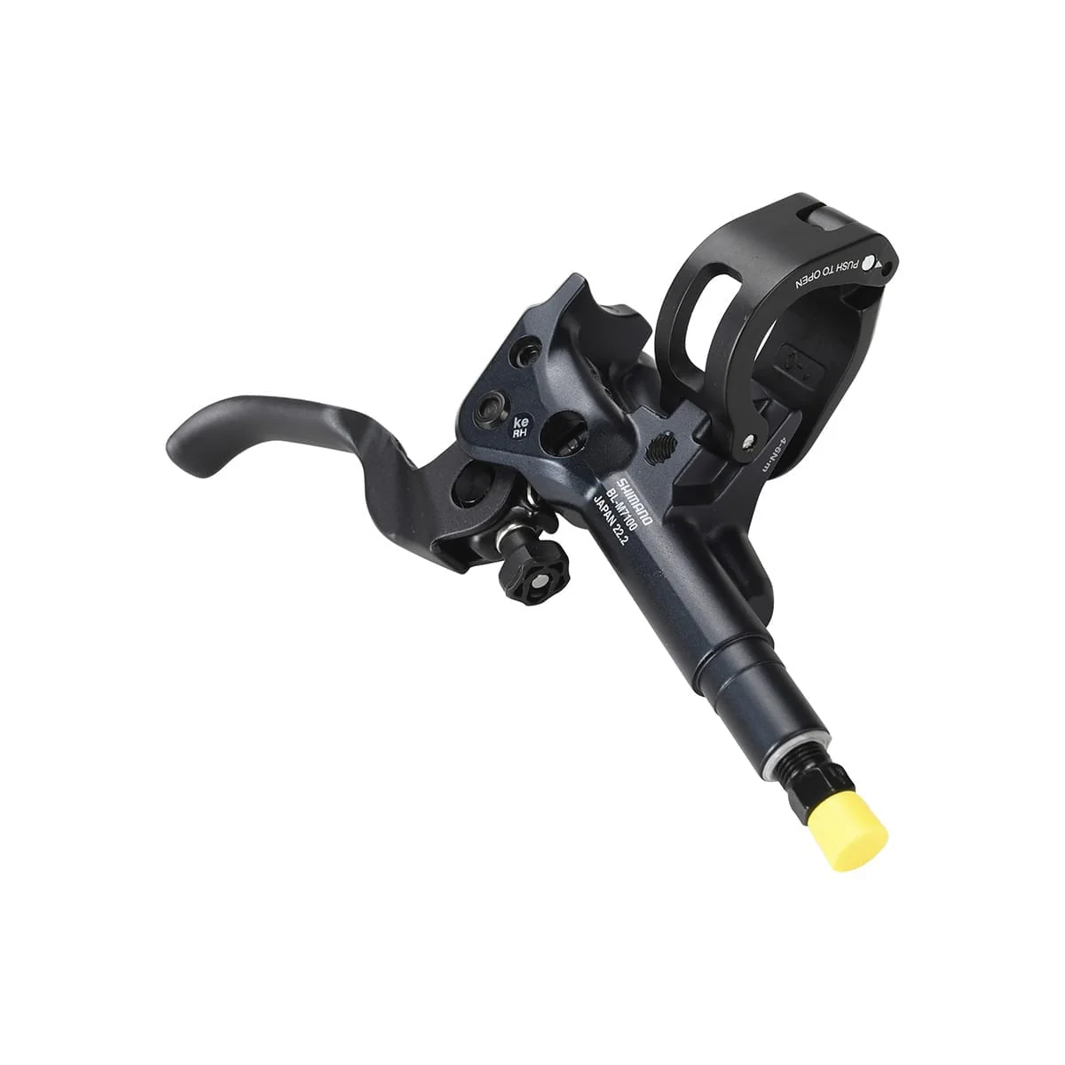 Frein Avant SHIMANO SLX M7100 J-Kit - Image 3