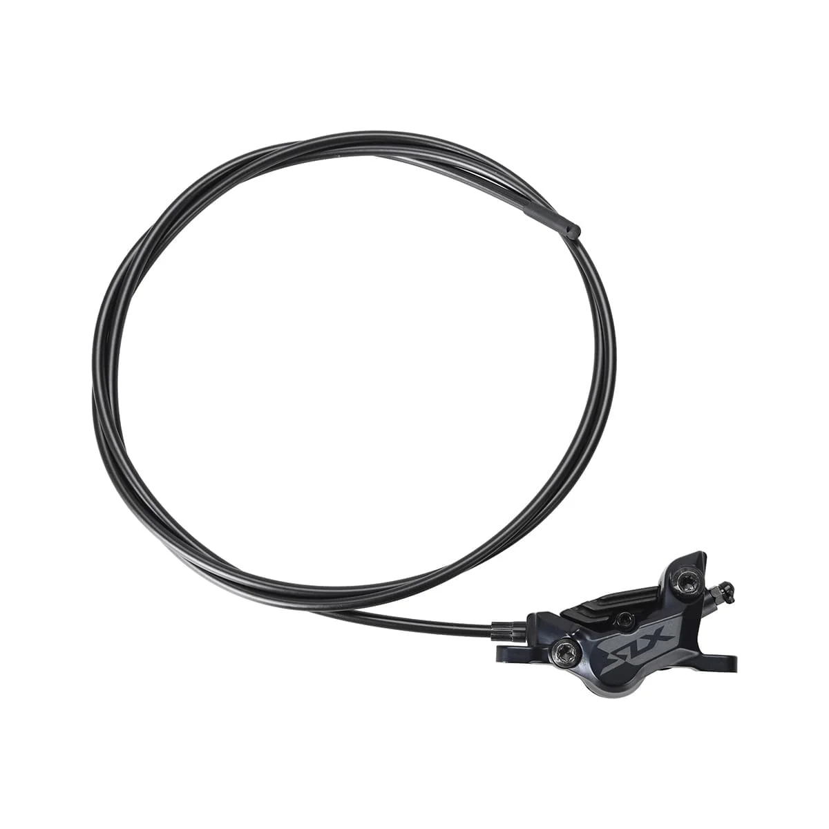 Frein Avant SHIMANO SLX M7120 4 Pistons J-Kit Plaquettes Ventilées - Image 5