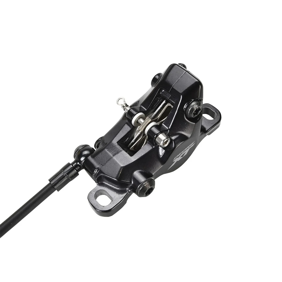 Frein Avant SHIMANO XT M8100 J-KIT - Image 4