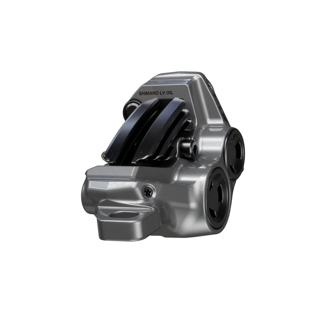 Frein Avant SHIMANO XTR M9220 Enduro 4 Pistons - Image 4
