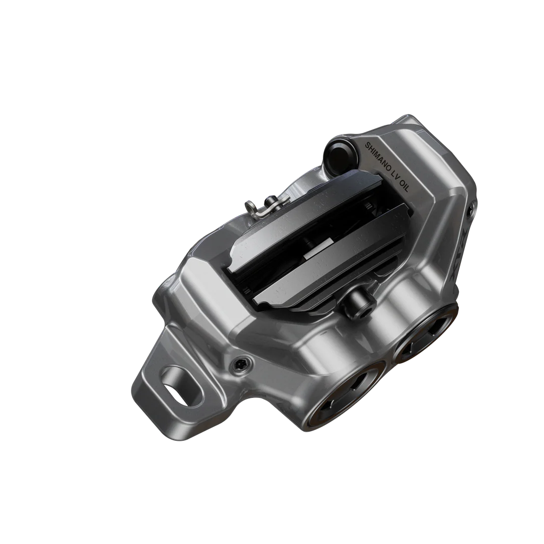 Frein Avant SHIMANO XTR M9220 Enduro 4 Pistons - Image 5
