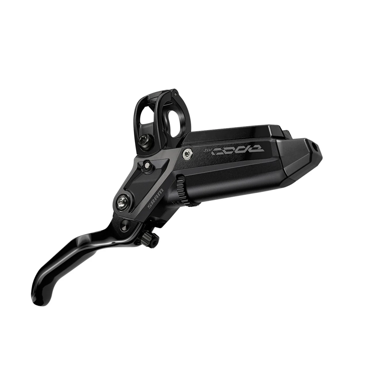 Frein arrière SRAM CODE SILVER STEALTH Noir - Image 2