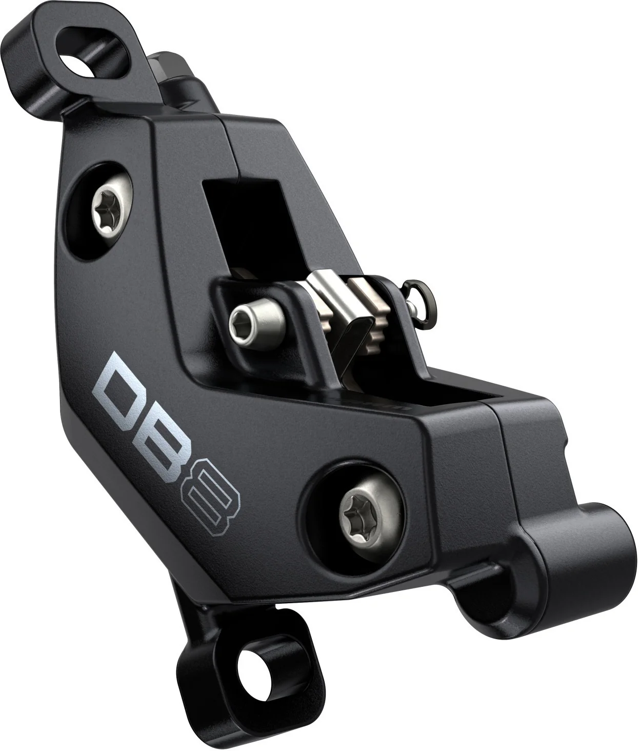 Frein Avant SRAM DB8 Stealth - Image 3