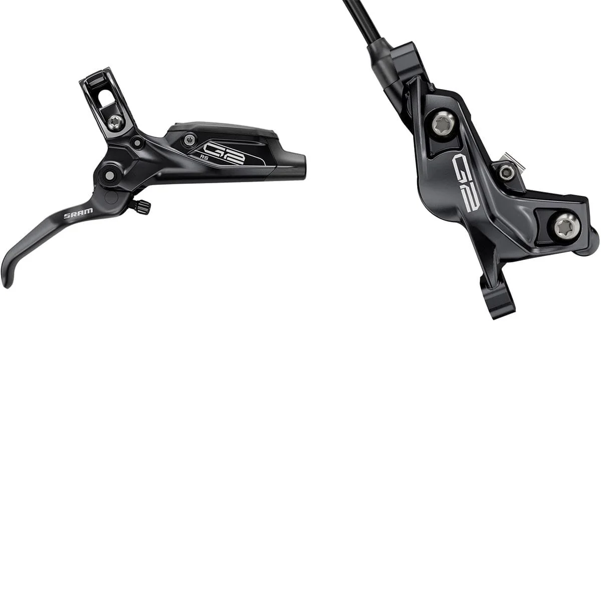 Frein Avant SRAM G2 RS Noir - Image 5