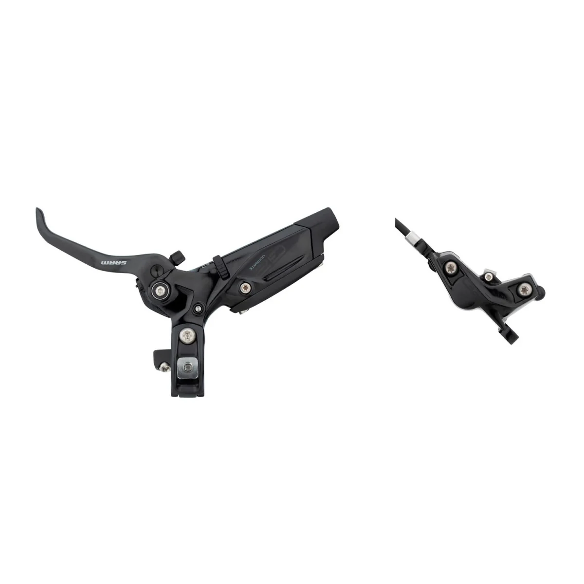 Frein Avant SRAM G2 ULTIMATE Noir