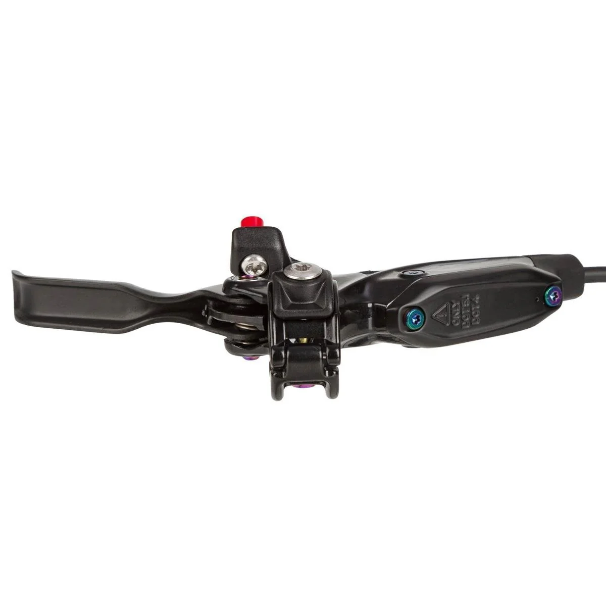 Frein Avant SRAM G2 Ultimate A1 Noir/Rainbow - Image 3