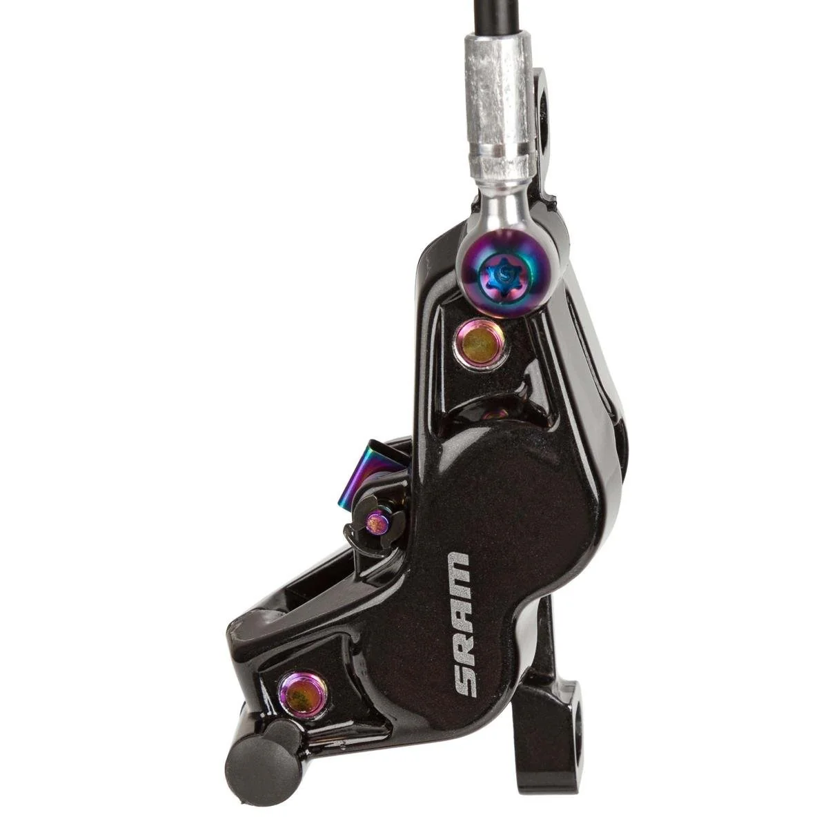 Frein Avant SRAM G2 Ultimate A1 Noir/Rainbow - Image 5