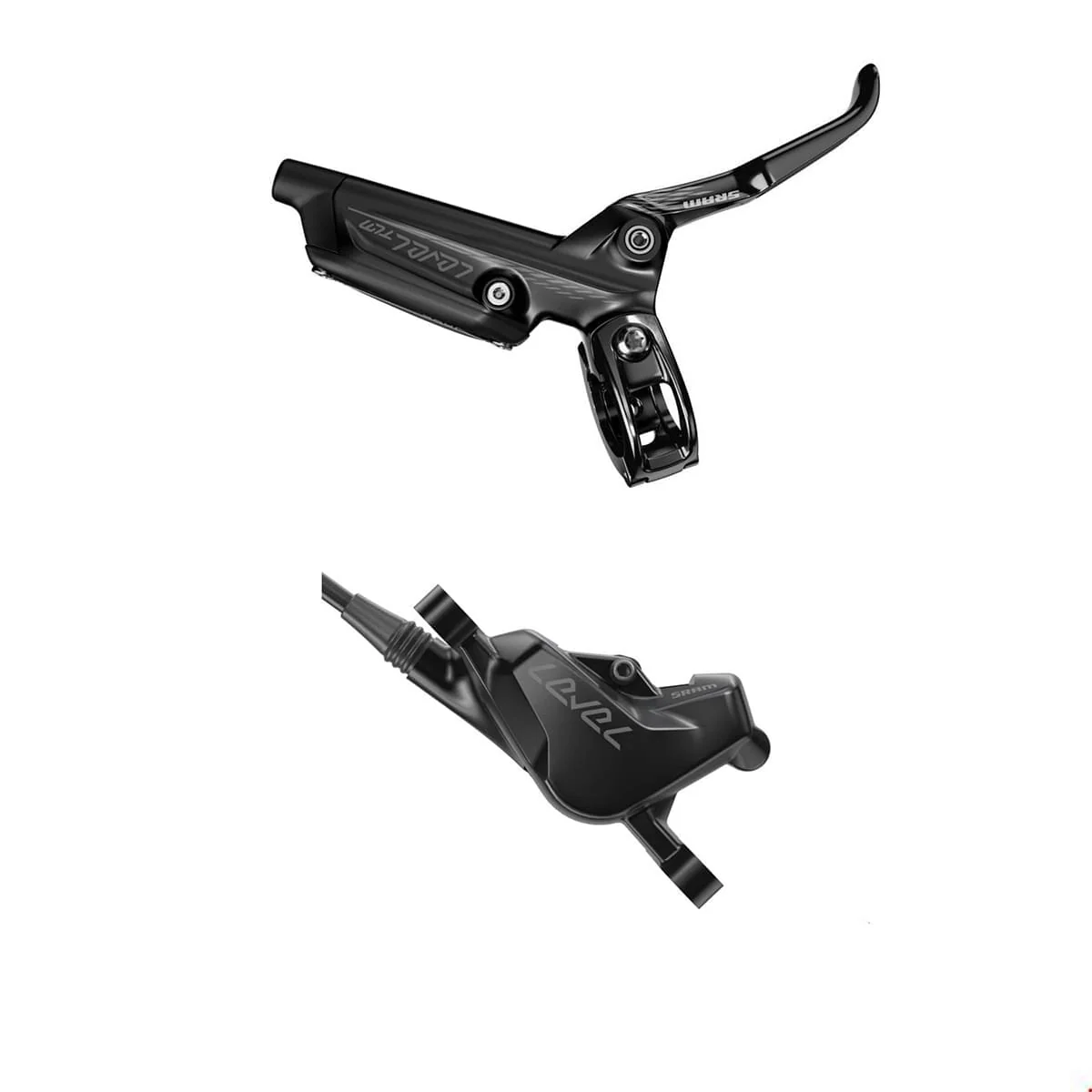 Frein Avant SRAM LEVEL TLM Noir