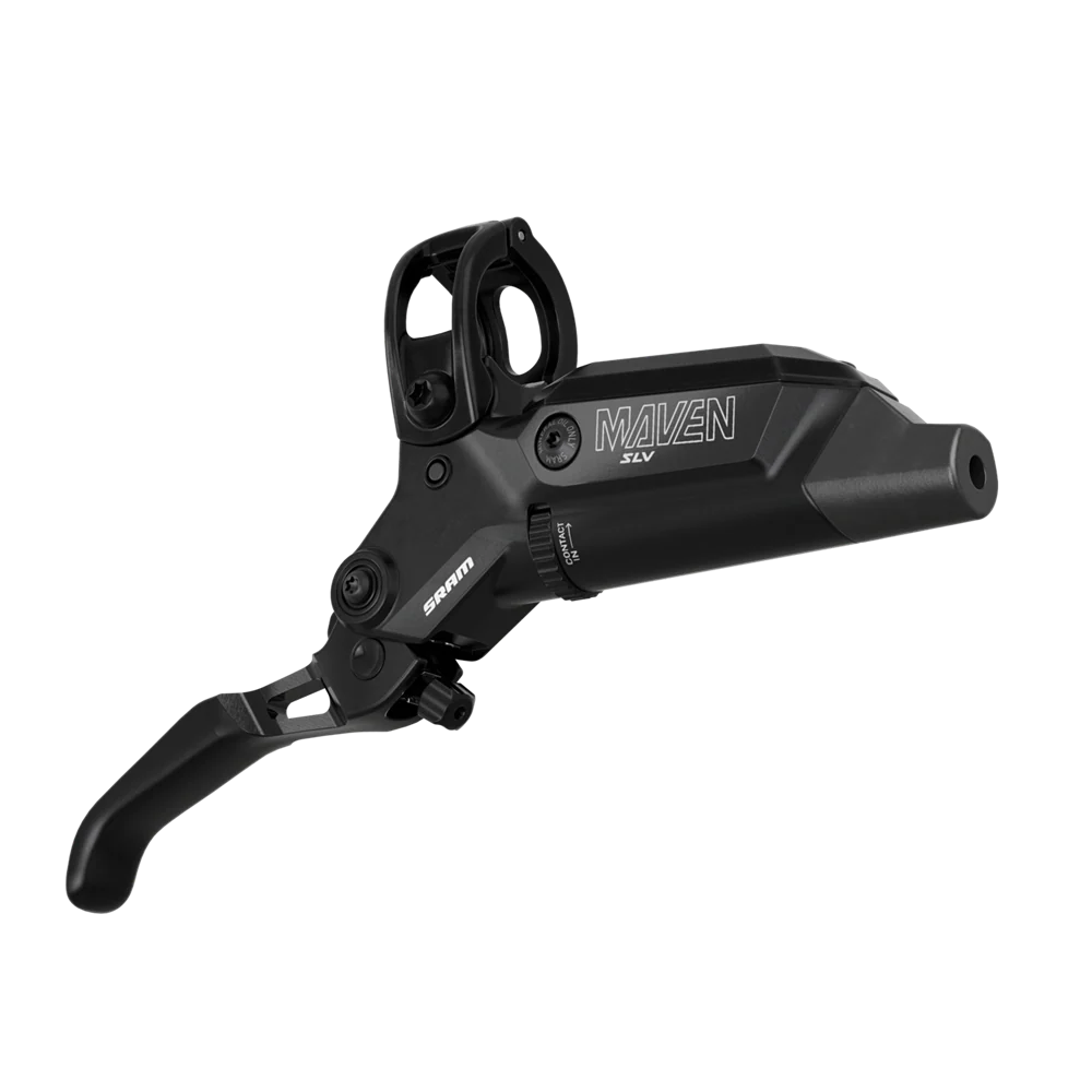 Frein Avant SRAM MAVEN SILVER B1 Noir - Image 3