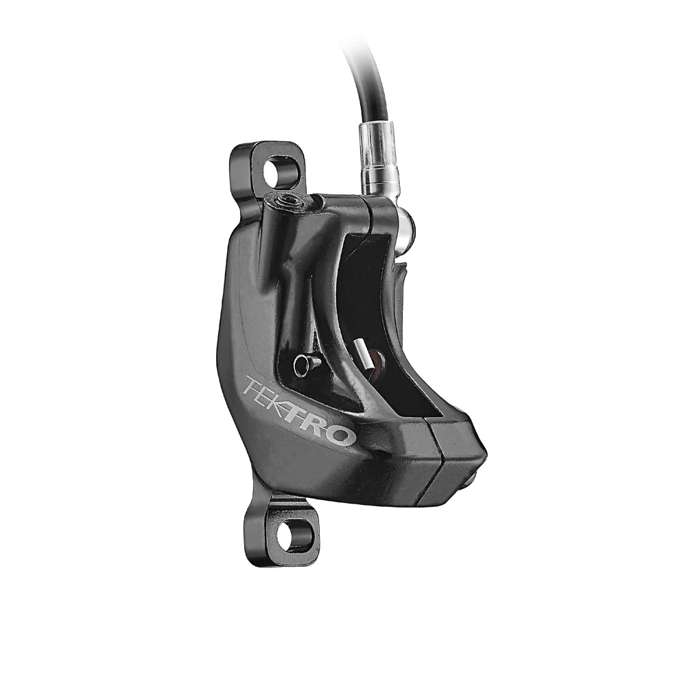 Frein Avant TEKTRO ORION 4P HD-M750 E-Bike Noir - Image 3