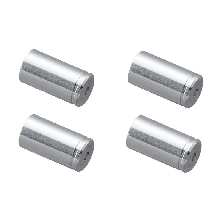 Embouts de gaine SHIMANO en aluminium pour ST7900 (4 pièces) Y6RT98170