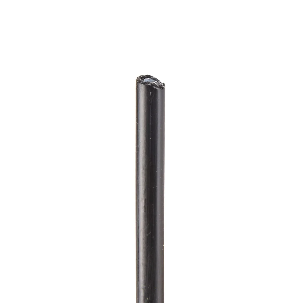 Gaine de Frein SHIMANO M-System VTT Noir (Rouleau de 40 m) - Image 2