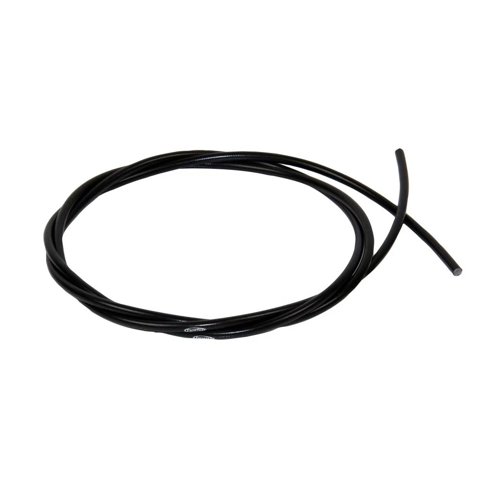 Durite Standard HOPE 5mm Noir