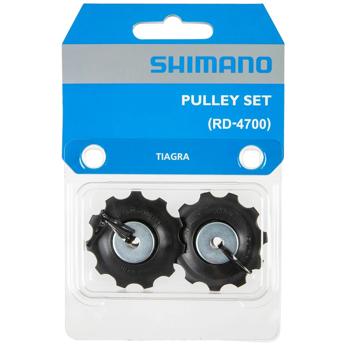Galets de Dérailleur Arrière 10V SHIMANO TIAGRA 4700 - Image 2