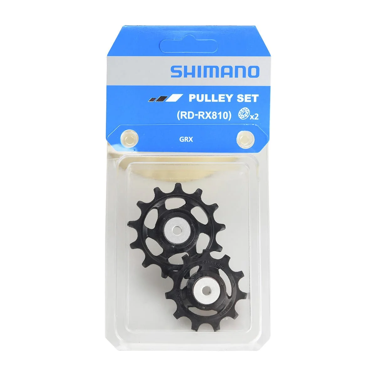 Galets de Dérailleur Arrière 11V SHIMANO GRX RX810 - Image 2