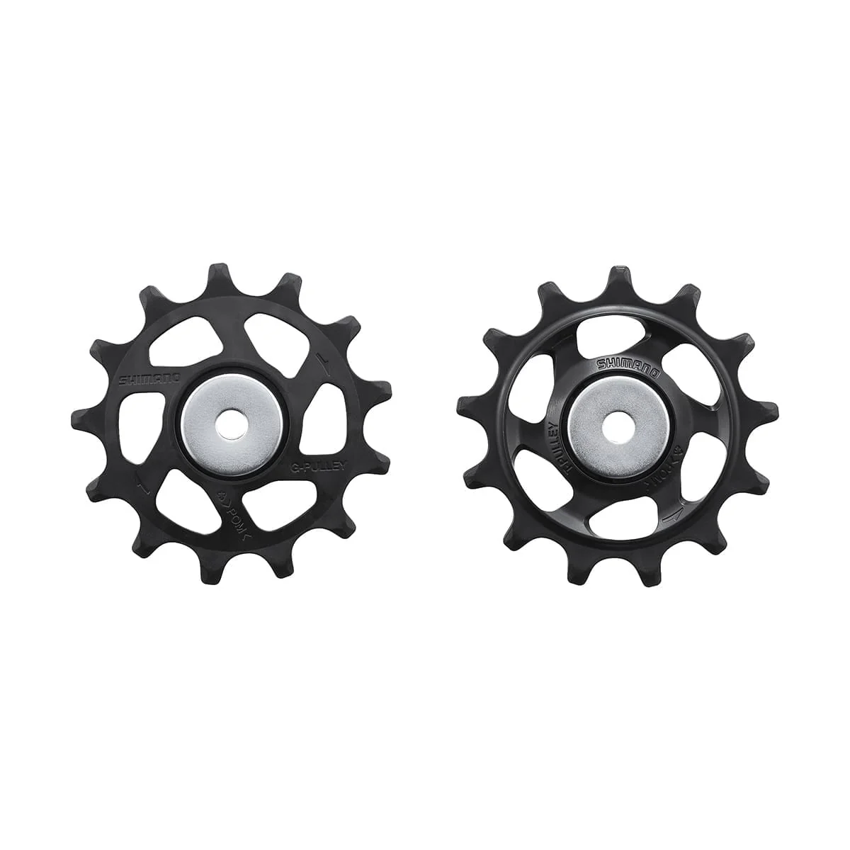 Galets de Dérailleur Arrière 12V SHIMANO SLX RD-M7100/M7120