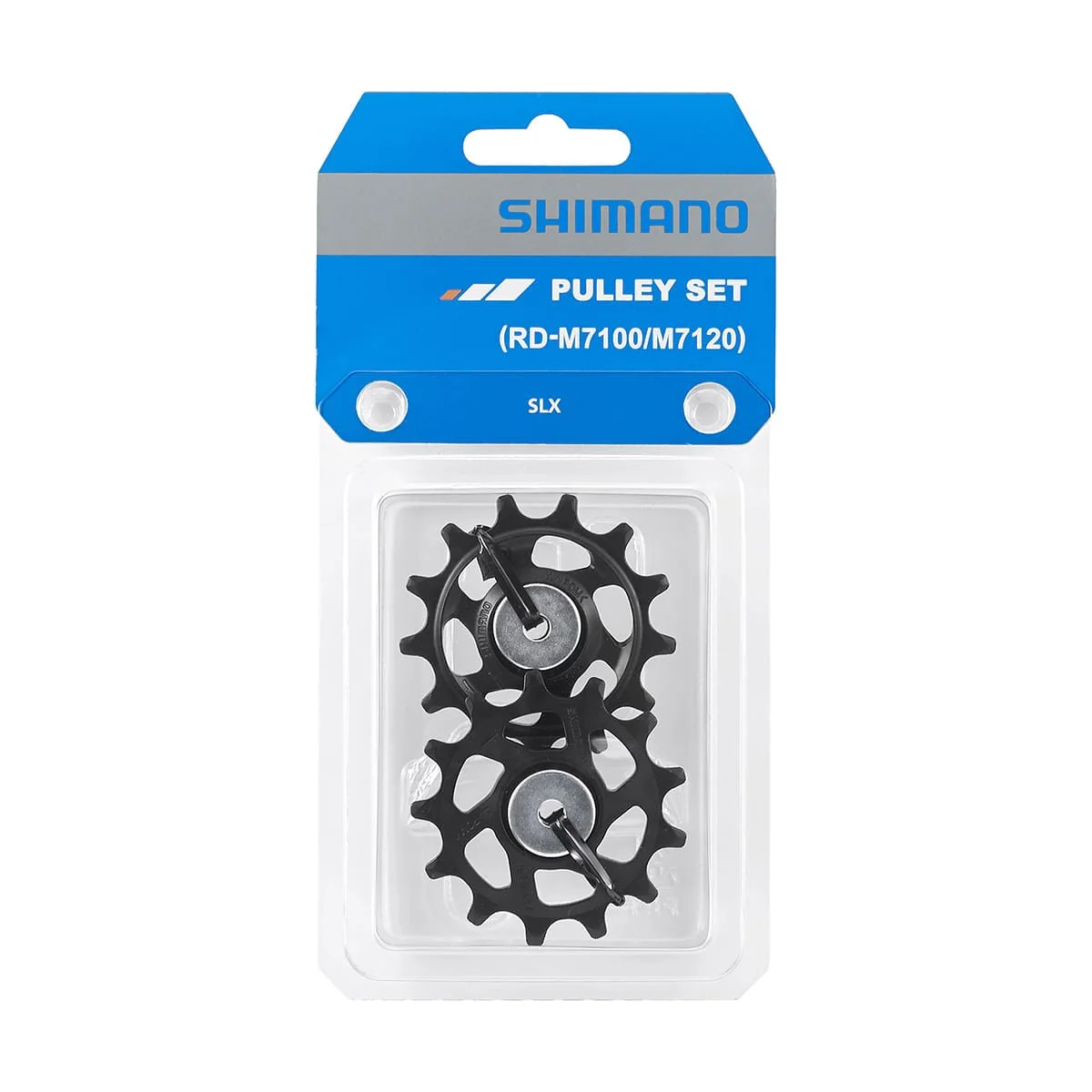 Galets de Dérailleur Arrière 12V SHIMANO SLX RD-M7100/M7120 - Image 2