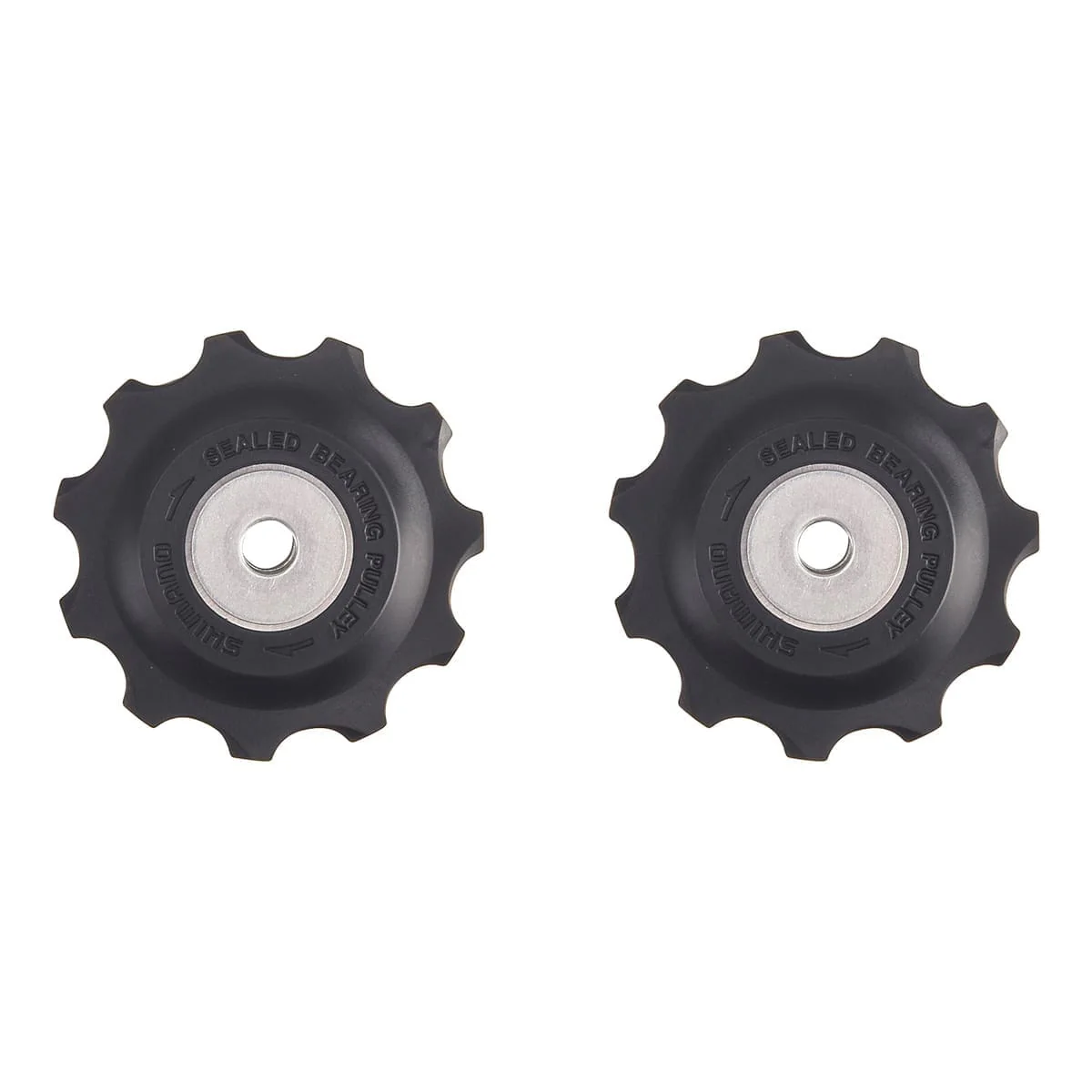 Galets de Dérailleur Arrière 9/10V SHIMANO ULTEGRA / XT 6700