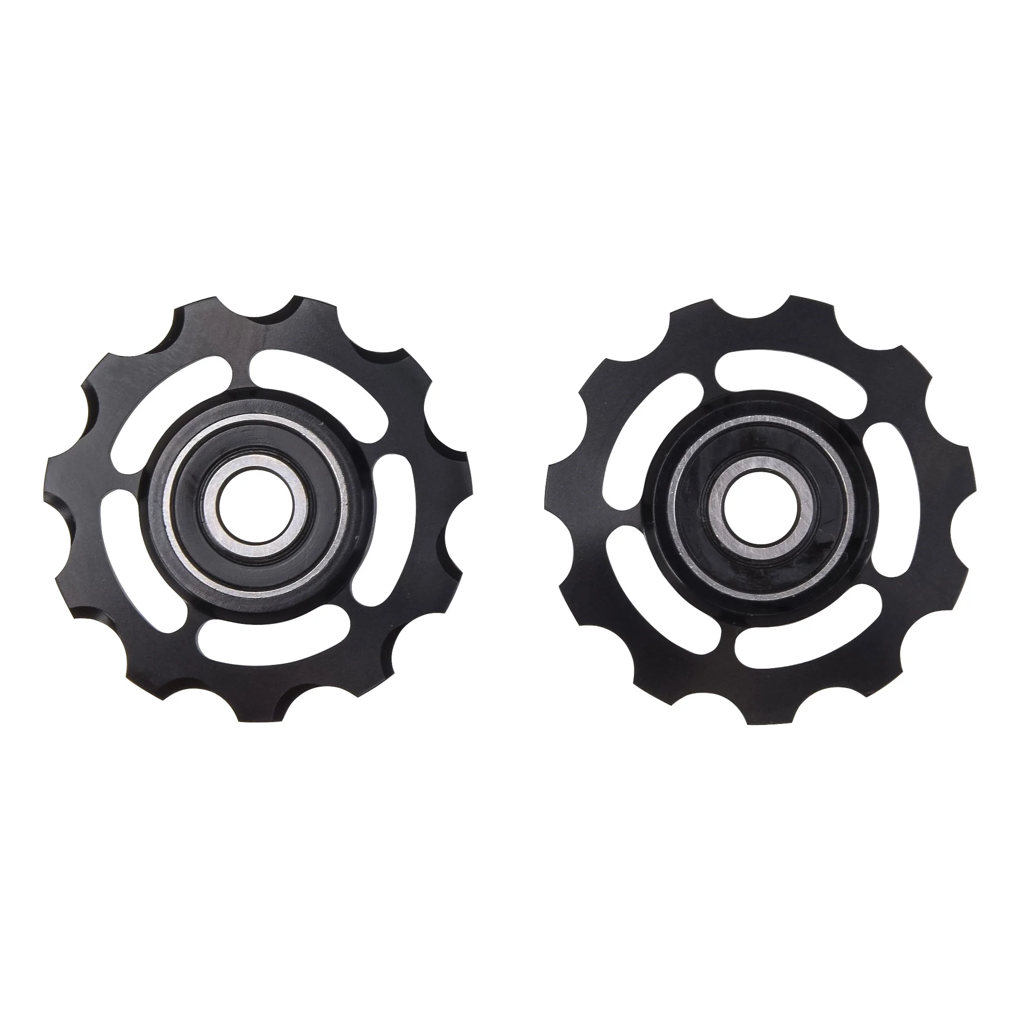 Galets de Dérailleur CERAMIC SPEED 11V Shimano - Image 2
