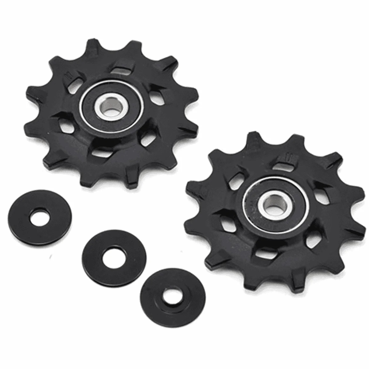 Galets Dérailleur Arrière 11V SRAM X01/X01DH/X1/GX/FORCE1/CX1/RIVAL1 X-SYNC (x2)