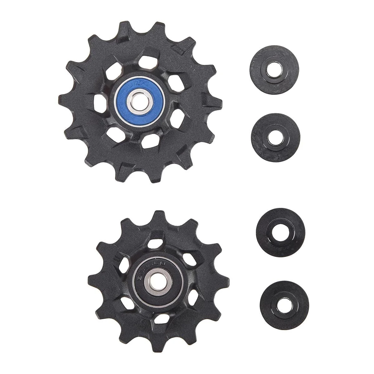 Galets de Dérailleur Céramiques 12V SRAM XX1/X01 EAGLE X-SYNC (x2)