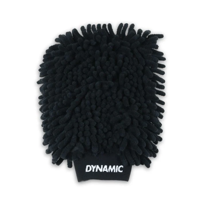 Gant Microfibre DYNAMIC BIKE CLEANING GLOVE - Image 2