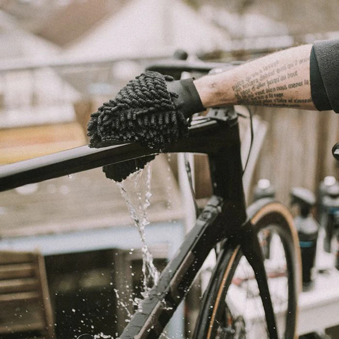 Gant Microfibre DYNAMIC BIKE CLEANING GLOVE - Image 3