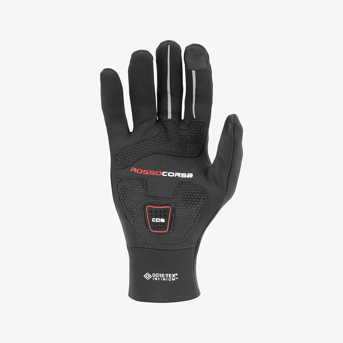 Gants CASTELLI PERFETTO RoS Femme Noir - Image 2