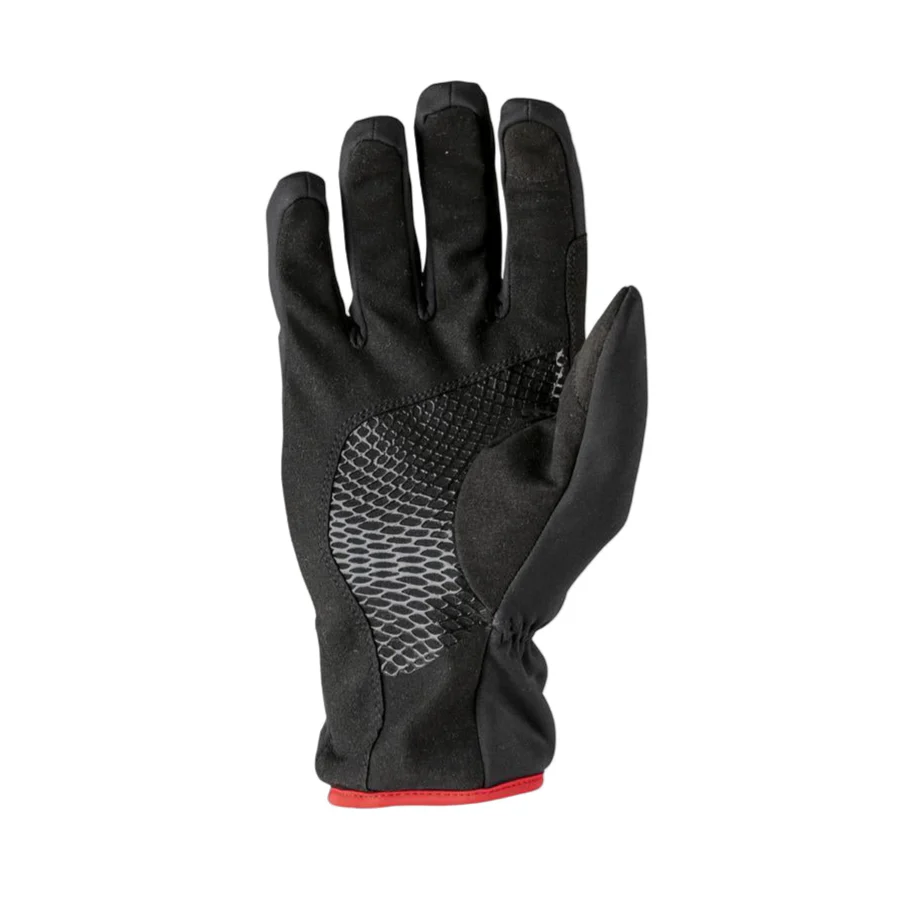 Gants CASTELLI ENTRATA THERMAL Noir - Image 2
