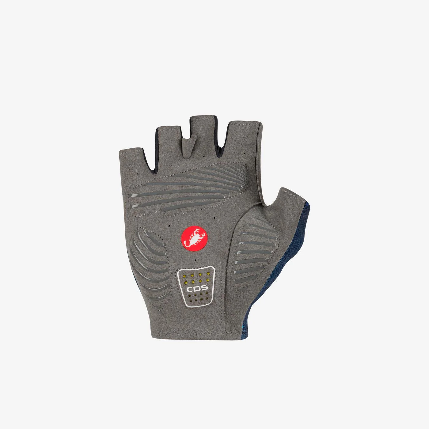 Gants Courts CASTELLI COMPETIZIONE 3 Bleu - Image 2