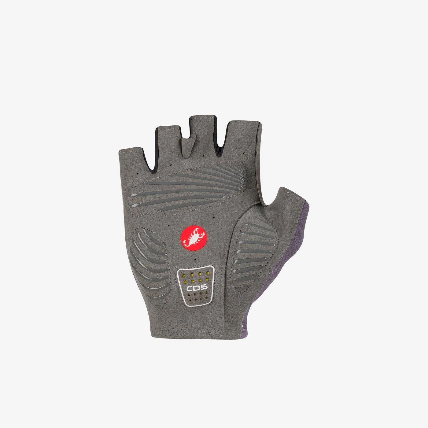 Gants Courts CASTELLI COMPETIZIONE 3 Gris - Image 2