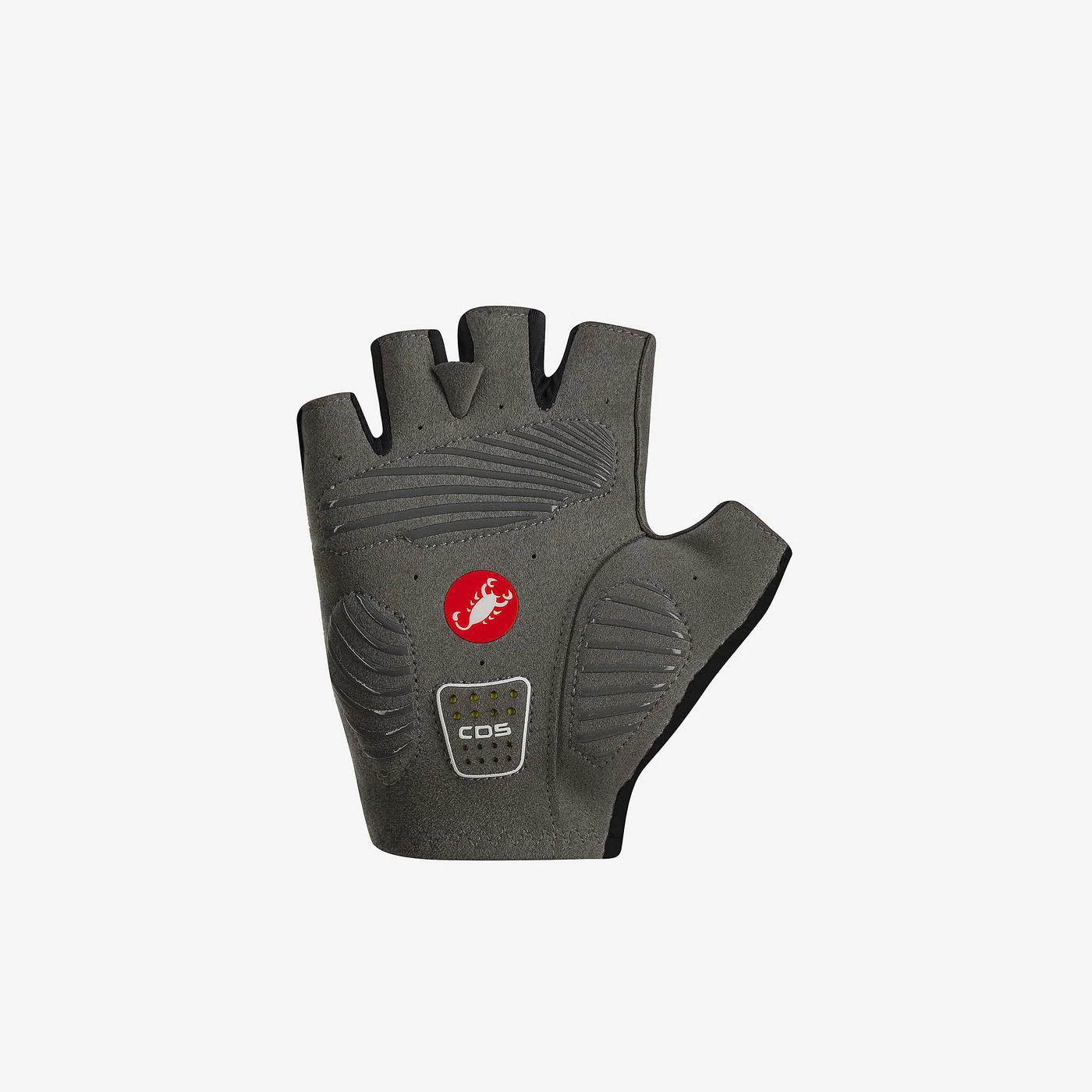 Gants Courts CASTELLI COMPETIZIONE Femme Noir - Image 2