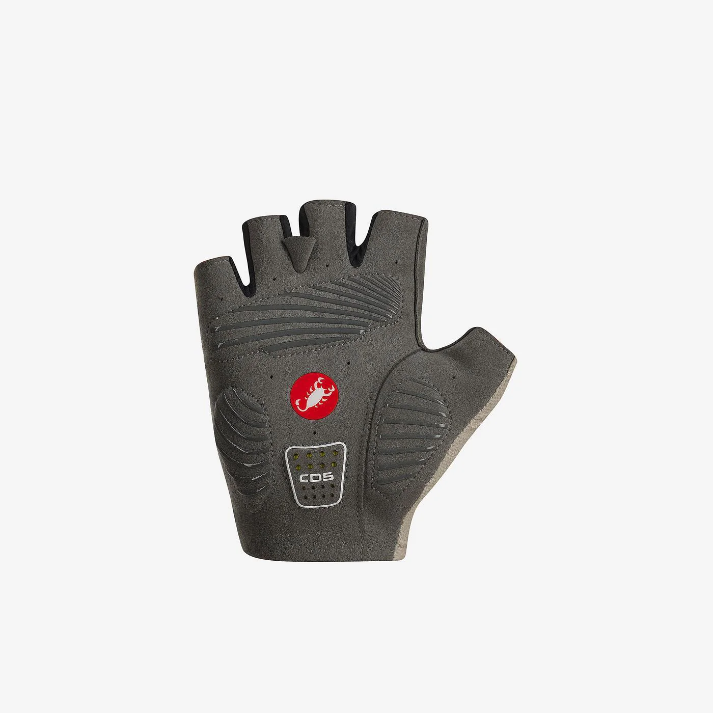 Gants Courts CASTELLI COMPETIZIONE Femme Silver Moon - Image 2