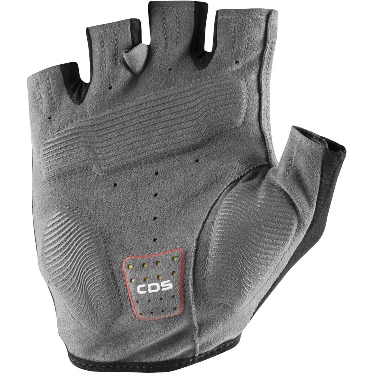 Gants Courts CASTELLI ENTRATA V Blanc - Image 2