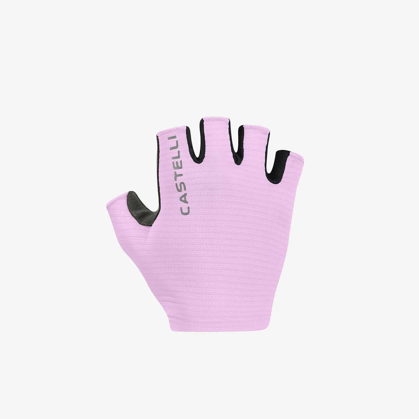 Gants Courts CASTELLI ESPRESSO Femme Purple Mist