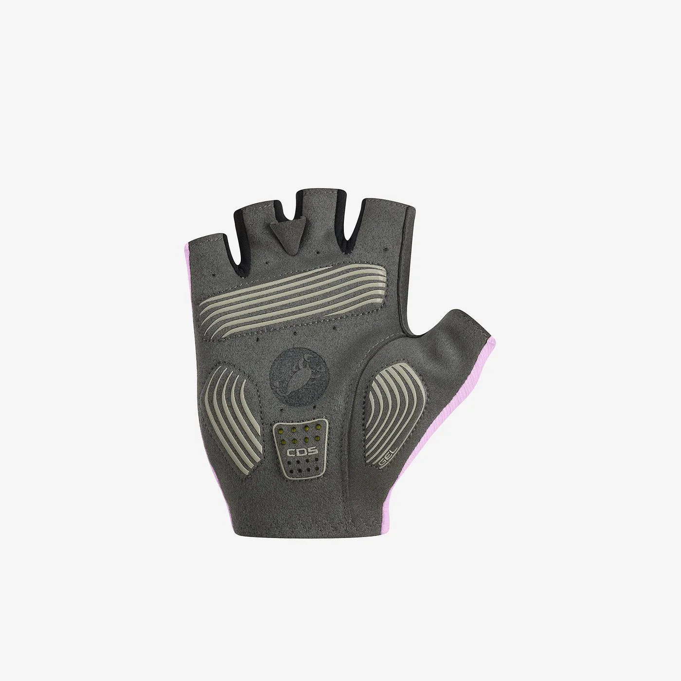 Gants Courts CASTELLI ESPRESSO Femme Purple Mist - Image 2