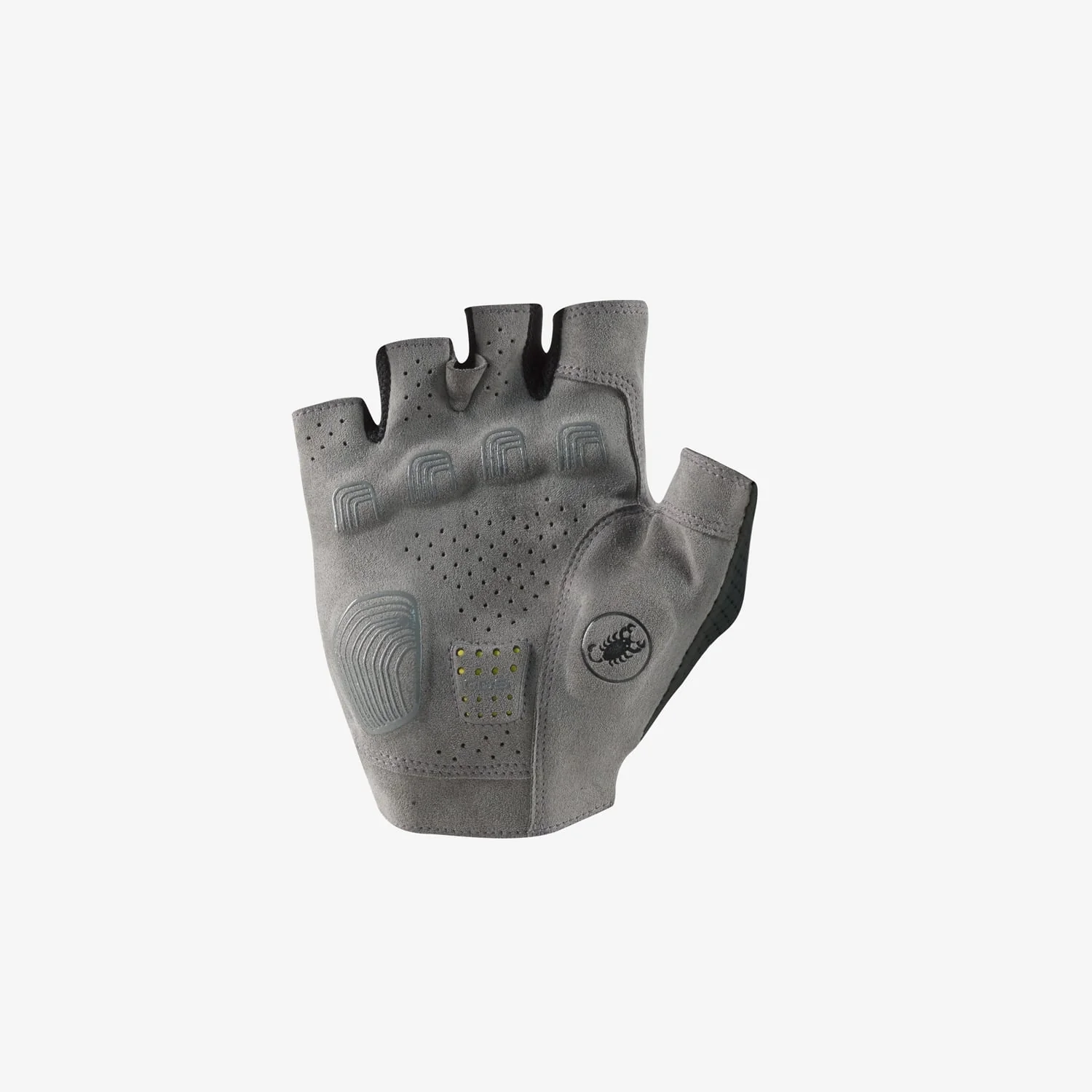 Gants Courts CASTELLI PREMIO EVO Femme Noir - Image 2