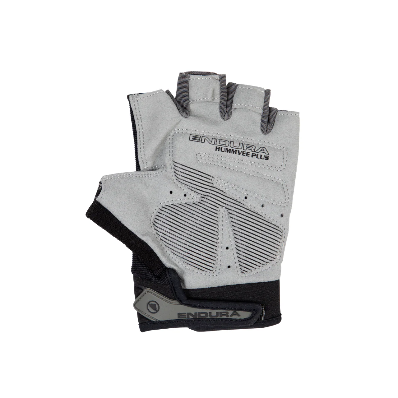 Gants Courts ENDURA HUMMVEE PLUS MITT II Noir - Image 3
