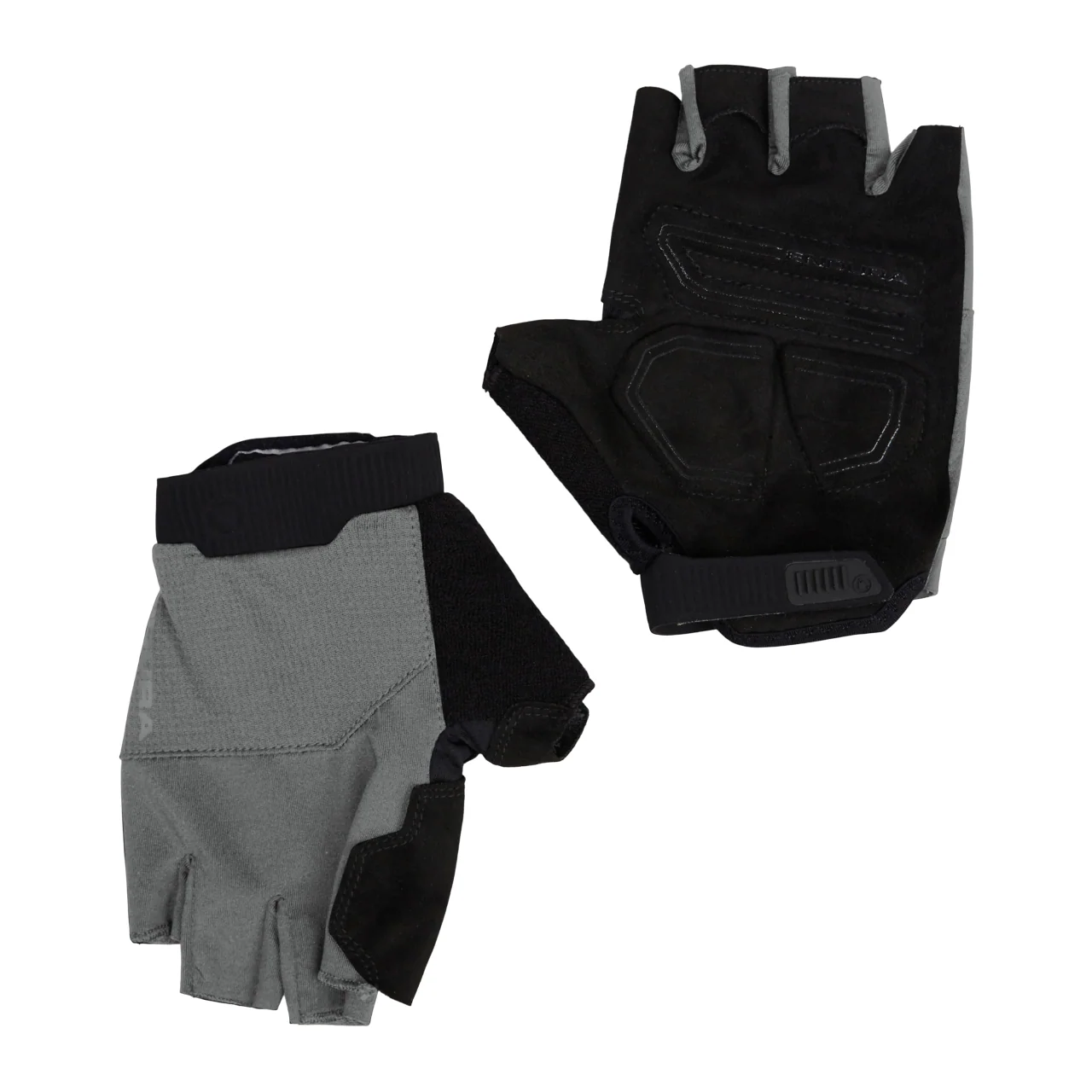 Gants Courts ENDURA LOOP MITT Gris