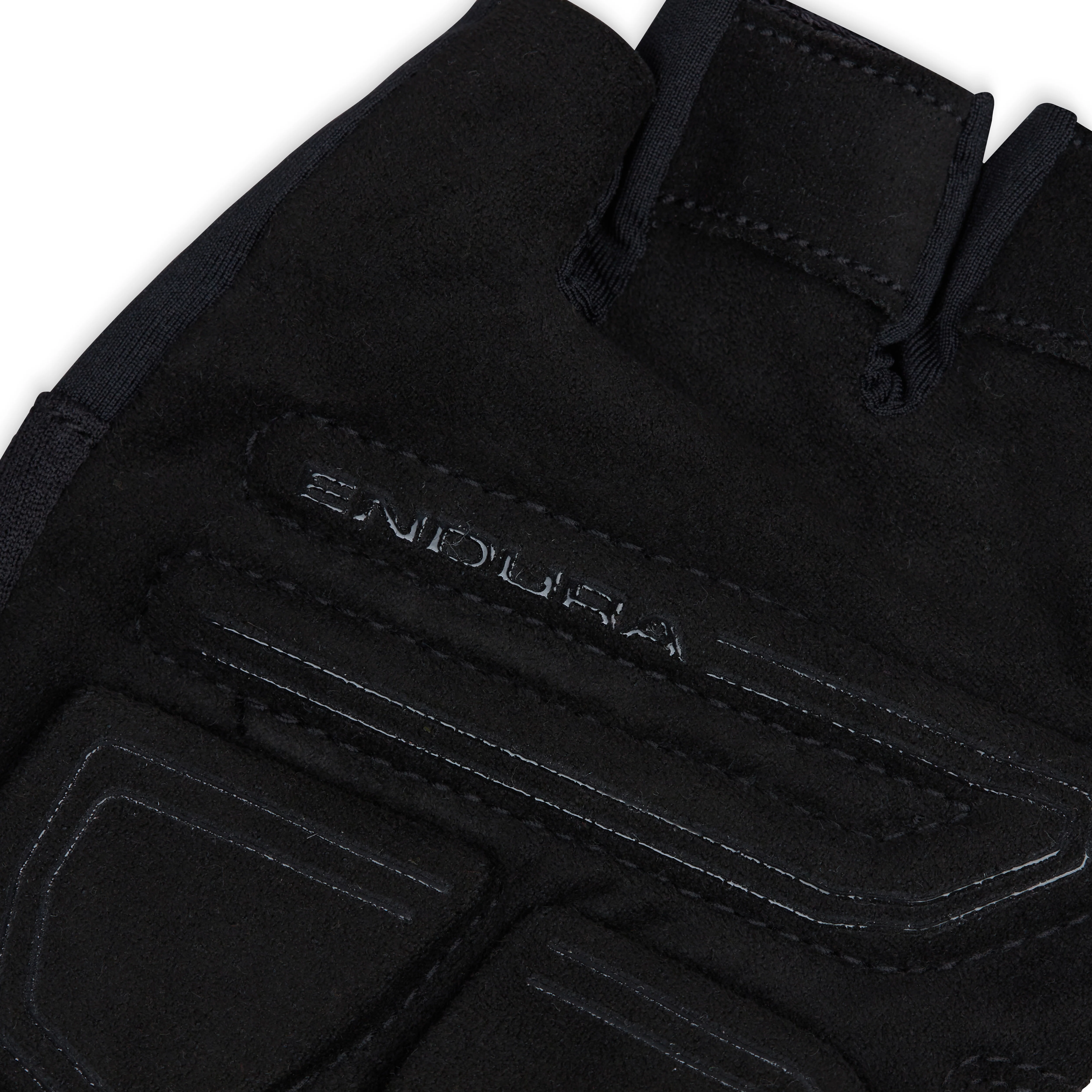 Gants Courts ENDURA LOOP MITT Noir - Image 2