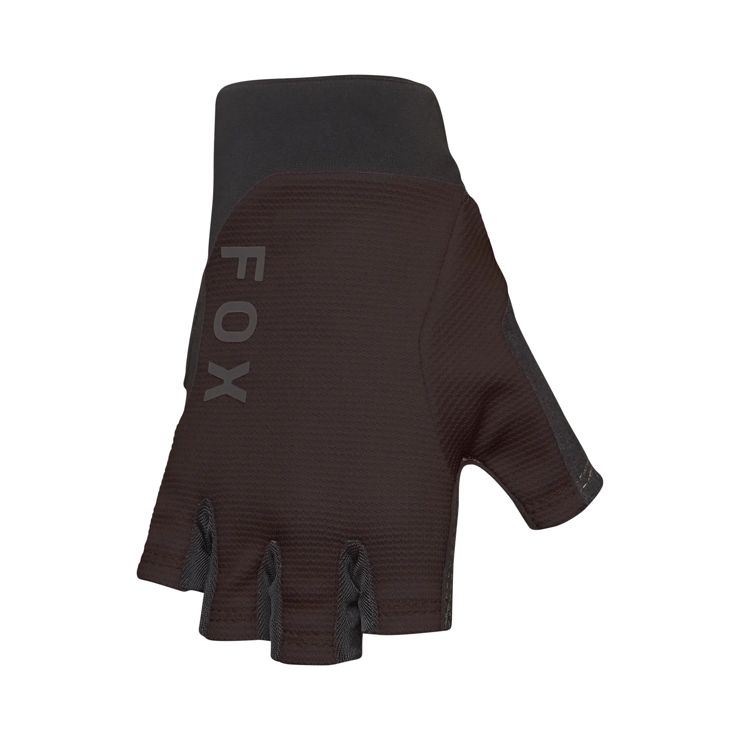 Gants Courts FOX RANGER GEL Femme Noir
