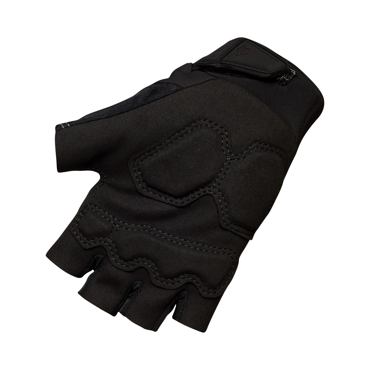 Gants Courts FOX RANGER GEL Femme Noir - Image 2