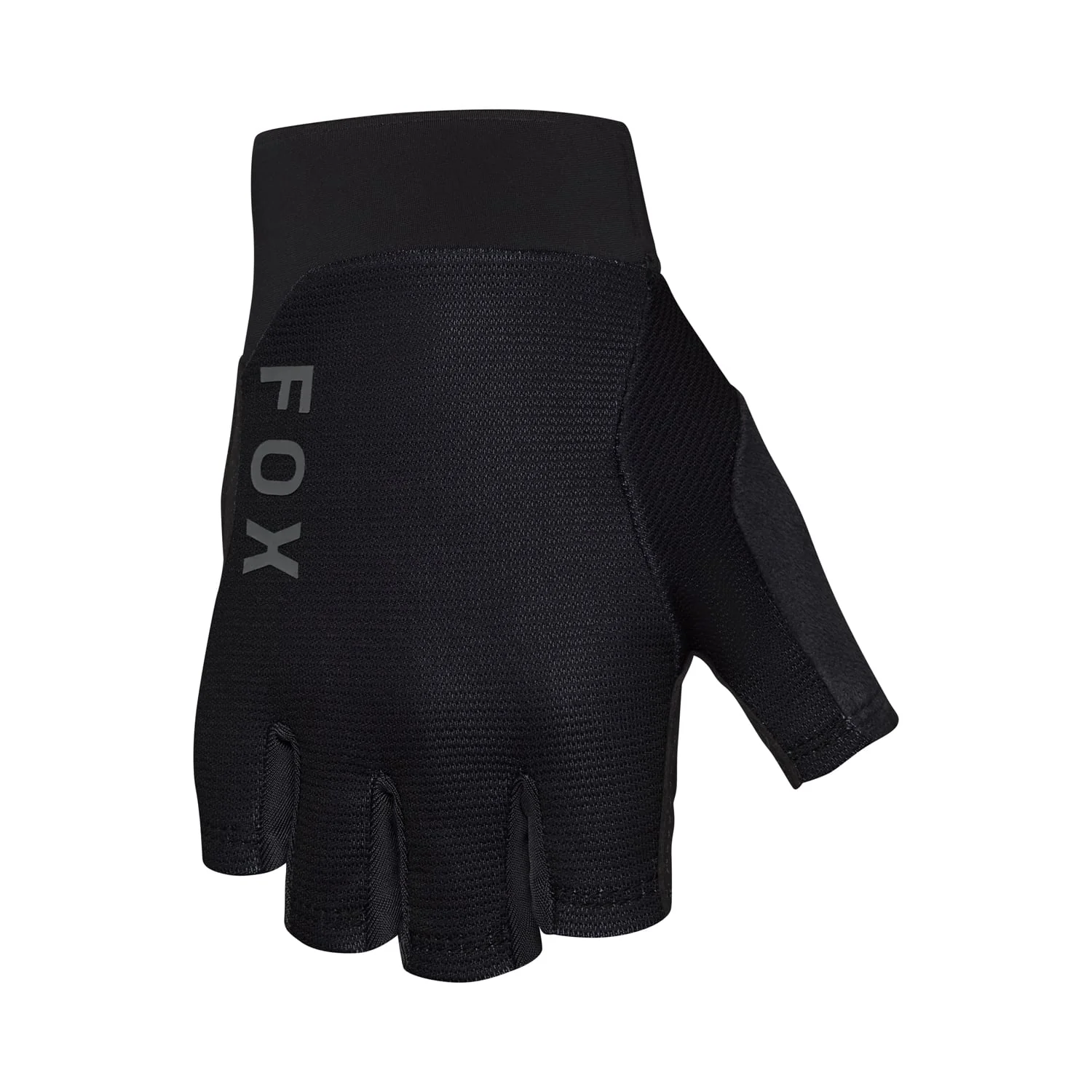 Gants Courts FOX RANGER GEL Noir