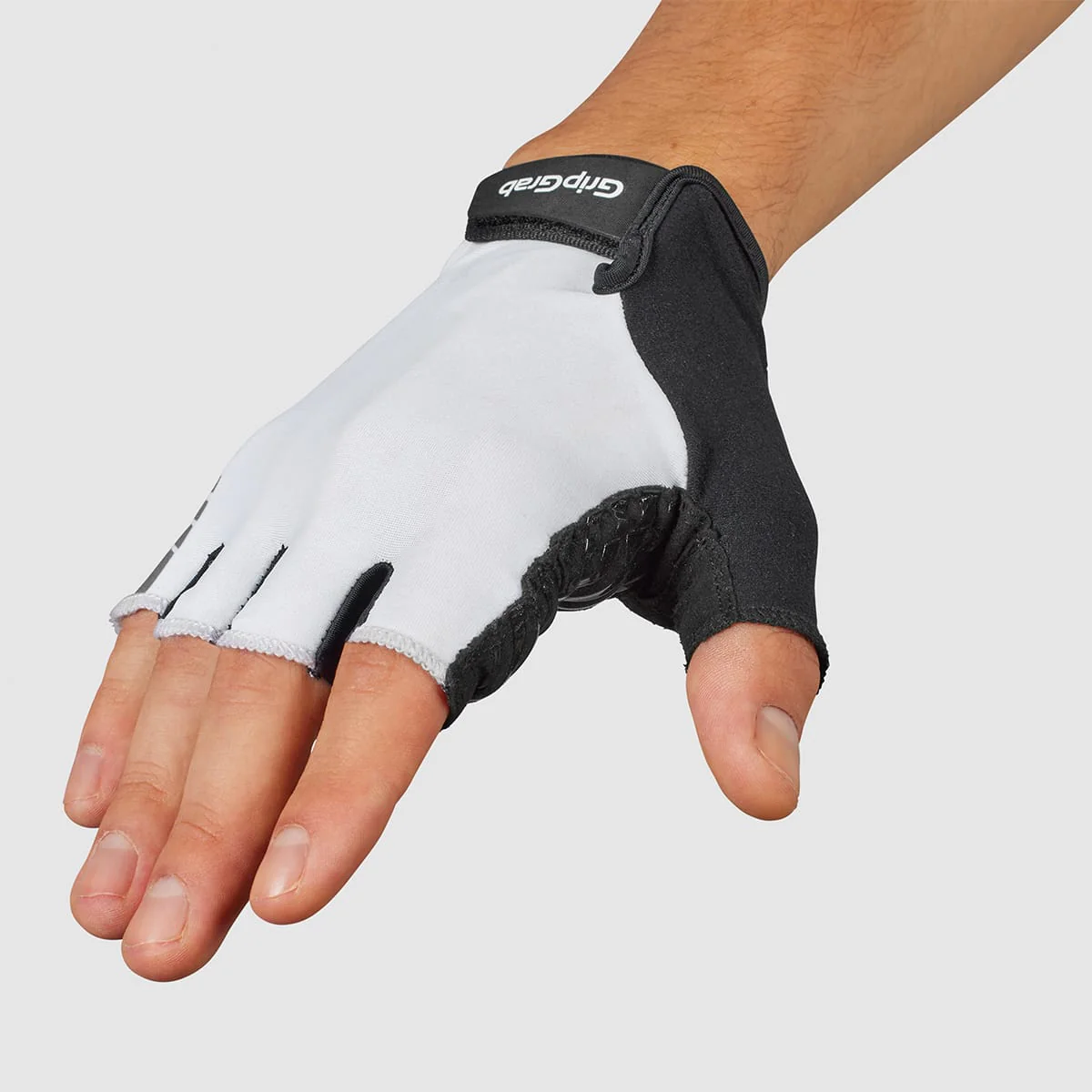 Gants Courts GRIPGRAB PRORIDE RC MAX Blanc - Image 3