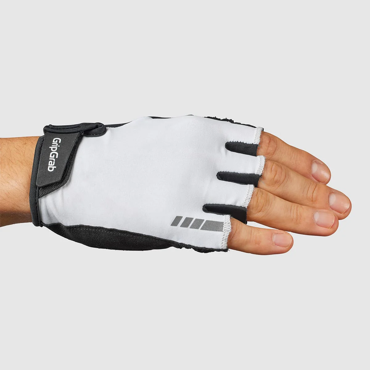 Gants Courts GRIPGRAB PRORIDE RC MAX Blanc - Image 4
