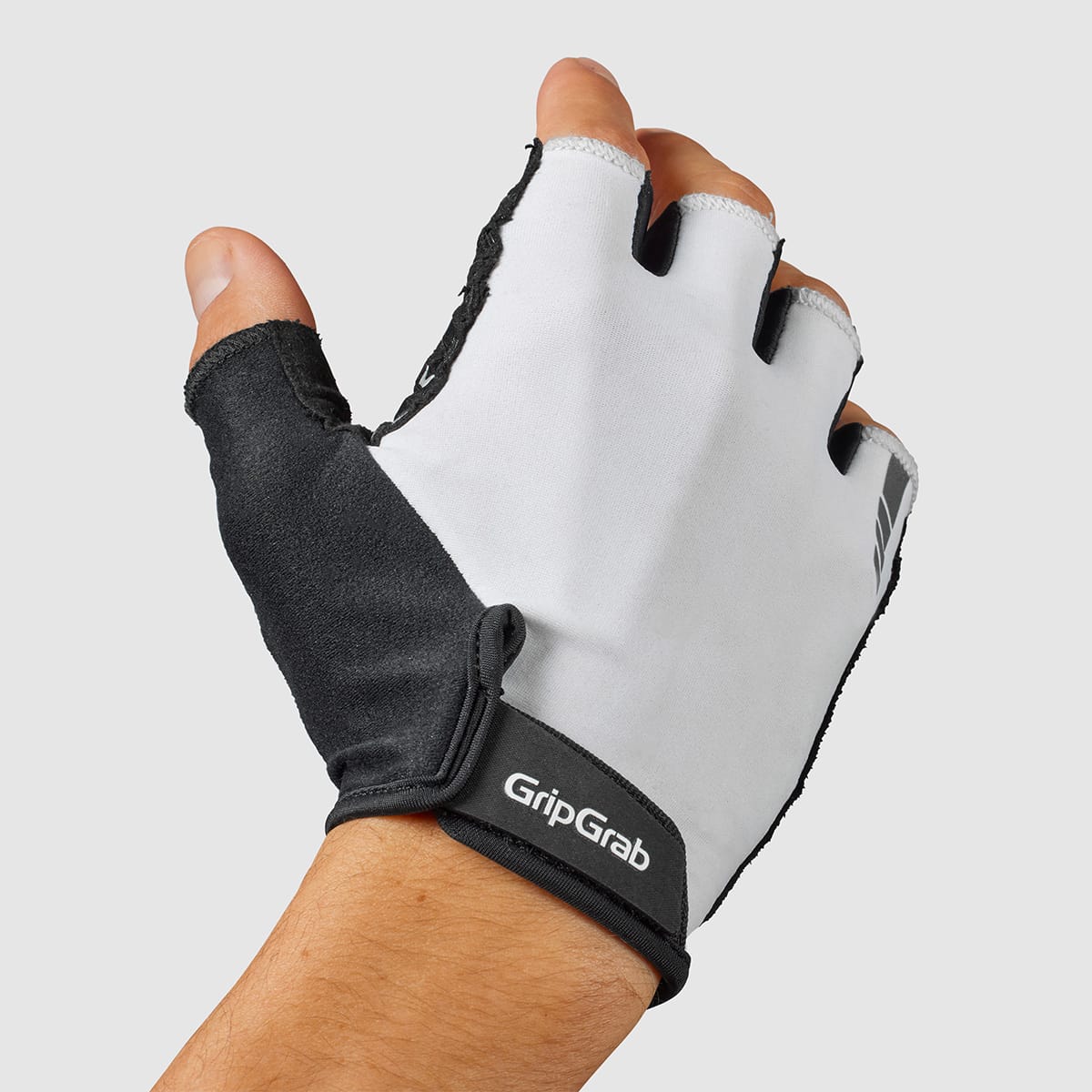 Gants Courts GRIPGRAB PRORIDE RC MAX Blanc - Image 5