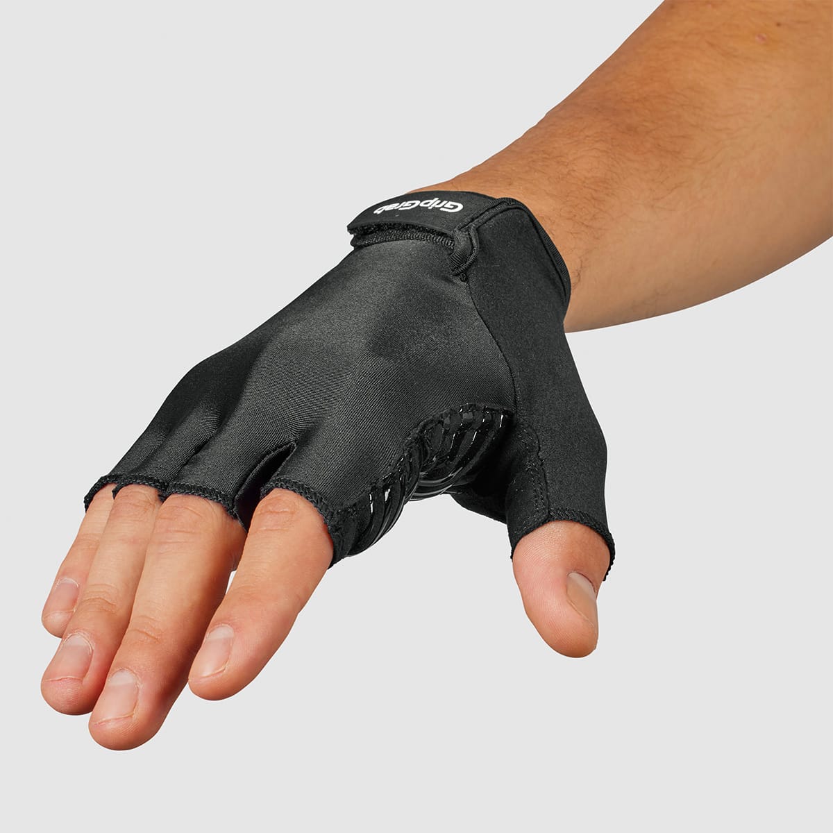 Gants Courts GRIPGRAB PRORIDE RC MAX Noir - Image 3