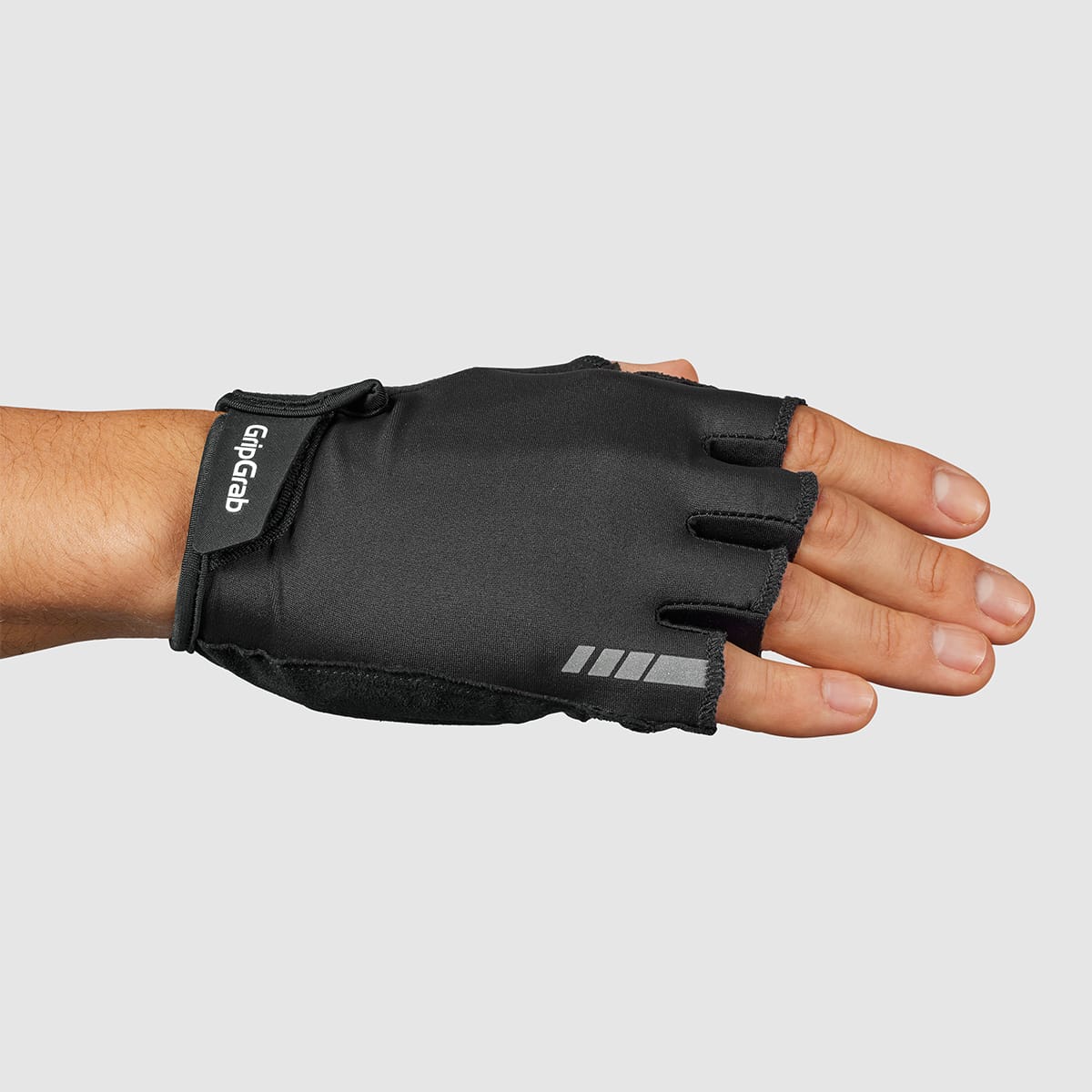 Gants Courts GRIPGRAB PRORIDE RC MAX Noir - Image 4