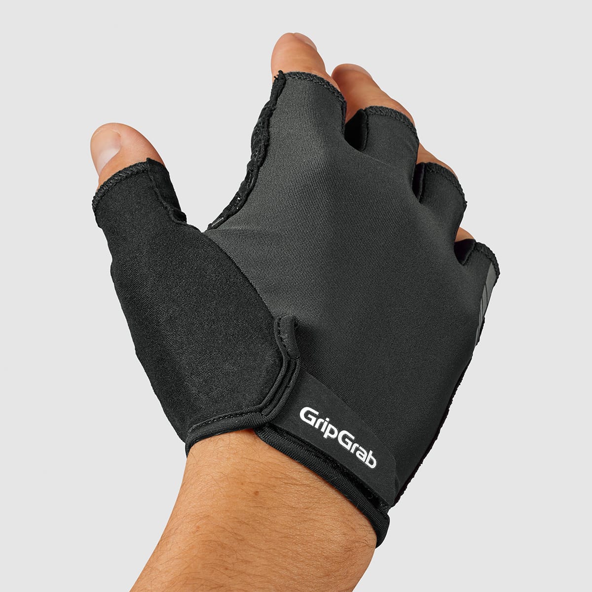 Gants Courts GRIPGRAB PRORIDE RC MAX Noir - Image 5