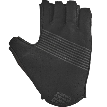 Gants Courts MAVIC ESSENTIAL Noir - Image 2